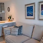 Saltwater Suites At Fistral