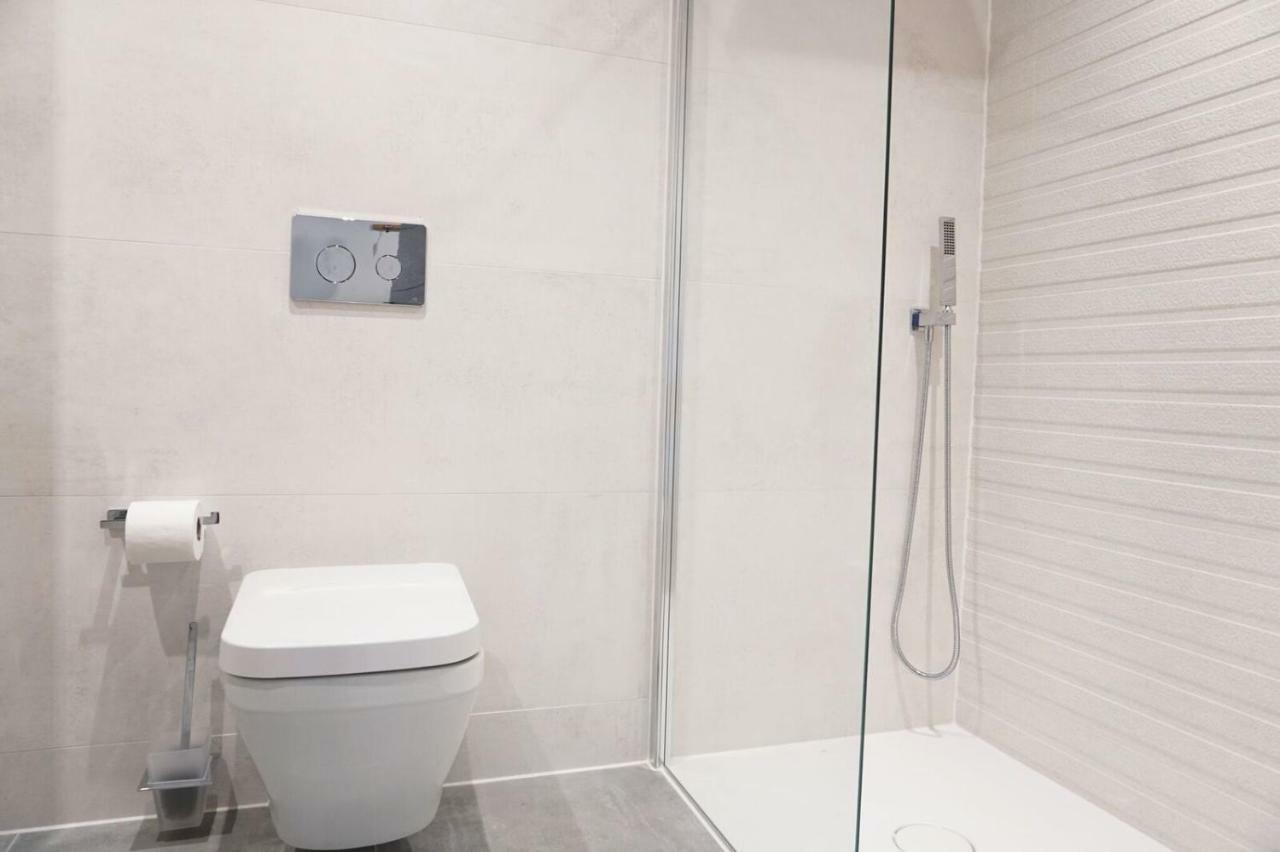 Saltwater At Fistral Apartment Newquay (Cornwall)